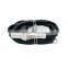 24V Square Four Needles Nitrogen Oxide Sensor 5WK9 6754C 43268675 5WK96754C