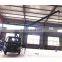 Foton Chassis 4 Meter Truck Mounted Crane for sale
