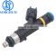 Electronic Nozzle Fuel Injectors for  Mazda  0280158287