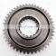 Manual Transmission Gearbox Parts Second Shaft Second Speed Gear JS150