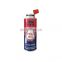 aerosol products& refillable aerosol spray can