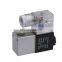 Air Electric Valve Solenoid Aluminum Alloy 110v220v 12v 24v