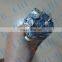Galvanized Locked Coil Steel Wire Rope