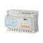 Acrel ADL3000-E three phase guide rail power analyzer