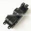 Classic Spare part power window switch price in india for Nissan Versa S SL Tiida C11X SC11X   25401-ED500
