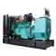 10kw CHP Biogas Methane Engine Generator Supplier