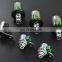 Transmission Shift for Ford All 4F27E 4 Speed Automatic EPC PWM Solenoids