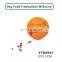Indestructible Durable Treat Dispensing Training Treat Outdoor Pet Dog Toy Chew Ball