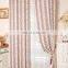 100% polyester jacquard curtain cheap classic design