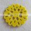 2mm thickness felt place mat with good quality