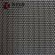 14mesh 12mesh 11mesh Diamond mesh screen stainless steel bulletproof security window screen