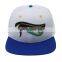 Manufacture HipHop Cap Unisex Snapbacks Cap Custom Logo