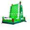 Kids Exciting pop up inflatable extreme sport game,  fitness boom camp training equipment