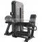 Dhz Fitness Pin Loaded Selection Machines Leg Extension Exercice Gym Equipment