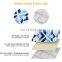 Extra Large Outdoor Camping Mat Waterproof Sand-Proof Heat Insulation Washable Picnic Blanket Custom