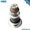 xlpe cable 500mcm waterproof outdoor electrical wire
