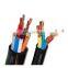 14 18 20 22 24 AWG 2 4 6 8 Core Copper Cable Flexible Silicone Rubber Cable