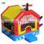 Pirate Inflatable Jumper Bouncer Jumping Bouncy Castle Bounce House