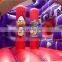 customizable australian standard australia inflatable jumping bouncy castle with eu certificate