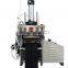 Automatic hot knife blade nylon webbing tape ribbon cutter cutting machine