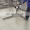 smart concrete vibrating ruler flatting screed machine for concrete floor