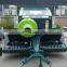 HIGH QUALITY SQUARE BALER HAY BALER 9YFQ-2.1