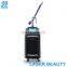 Korean joint arm 755nm tattoo removal machine nd yag laser picolaser