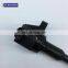 New Ignition Coil 30521-PWA-003 Rear for Honda Civic Hybrid Sedan 2003-2011 1.3L