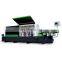 Wood Pvc Mdf Semi Automatic Edge Banding Machine from Manufacturer