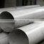 200 400 600mm Diameter Alloy Aluminium Pipes Tubes