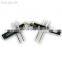 extended range clamp for elbow;sterilization package for radiolucent wrist fixator;rod to pin external fixation system