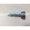6D16 Check Valve Assembly 2.0 669-53800001 For HD1023 Excavator Diesel Engine
