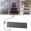 High Quality snow melting Outdoor Heating System heating mat