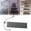 Factory Hot Sale Outdoor Snow Melting Heating Mat With Competitive Price