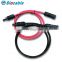 Slocable 1500V Panel 10AWG Solar Extension Cable With Connector