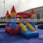 Family Use Oxford Inflatable Bouncer castle jumping bounce house for kids use