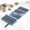Polycrystalline 6W Outdoor Portable Folding Solar Panel Charger Power Bank Waterproof Mobile Phone Powerbank 10000mAh