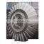 Low Cost Direct Selling High Quality Custom Precision Impeller