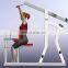 Hot selling hammer strength gym equipment Iso lateral front lat pulldown