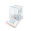 160g Touch Screen Magnetic Analytical Balance