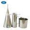 Stainless Steel  Cement MARSH FUNNEL VISCOMETER