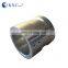 Cnc aluminum machining auto drilling machine part