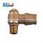 Good Quality Bronze Ferrule with Gunmetal Saddles  Straps for PVC or AC pipe