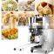 Automatic samosa /dumplings / steamed stuffed bun / spring roll making machine