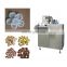 Wheat Flour Fried Snack Food Bugles Pillow Stick Chips making machine