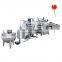 2021 hot sale Galaxy lollipop candy making machine hard sugar candy making machine