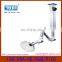 nail salon use flexible fume extraction arm for dust removing
