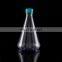Consumables Laboratory Cell Culture Plastic Flask