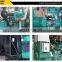 High Quality 110volt 220volt AC Synchronous 40kva Portable 32kw Diesel Generator