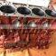 J05 Engine Cylinder Block For SK200-8 SK210-8 Cylinder Block